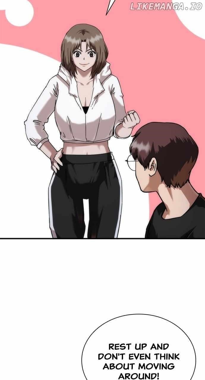 Zombie Revelation: 82-08 Chapter 42 - Page 72