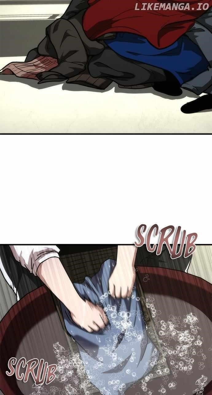 Zombie Revelation: 82-08 Chapter 42 - Page 76