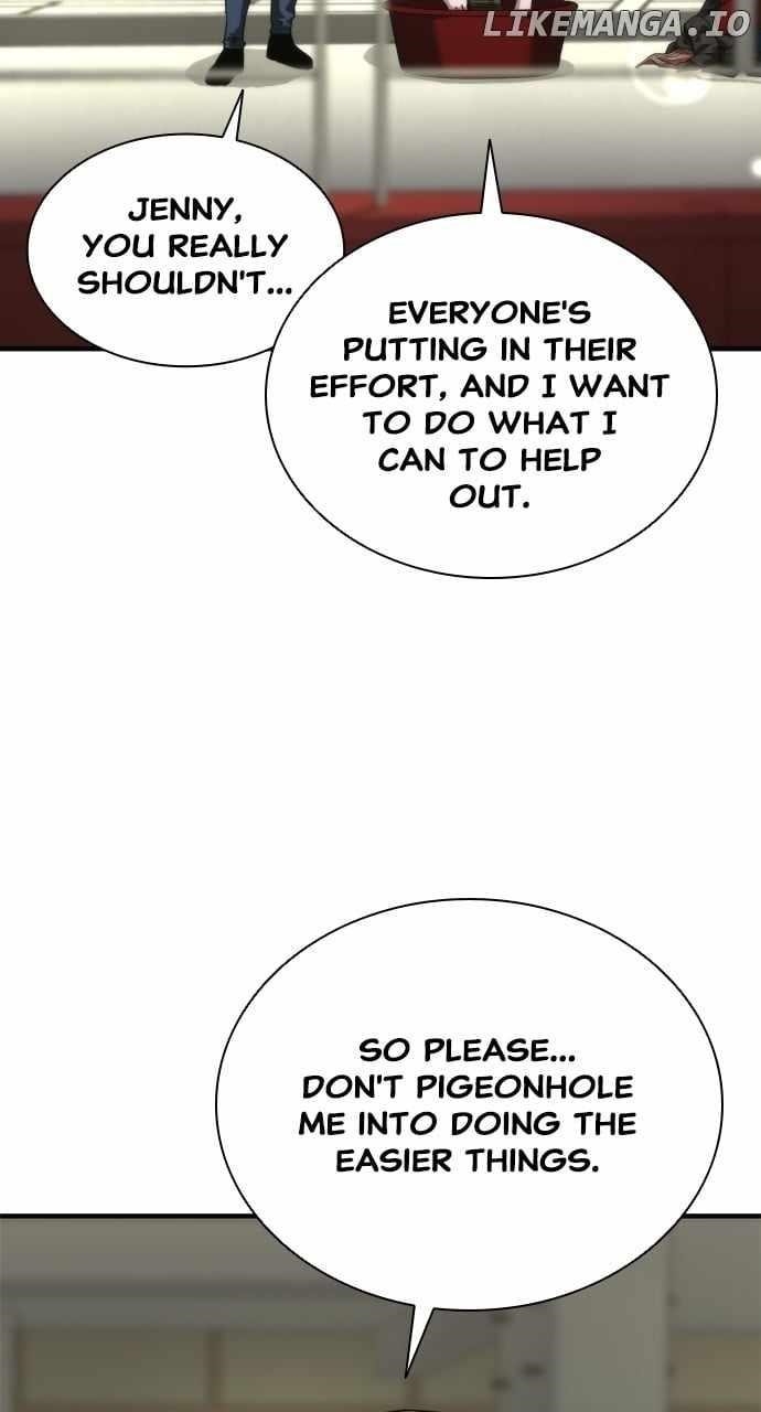 Zombie Revelation: 82-08 Chapter 42 - Page 78