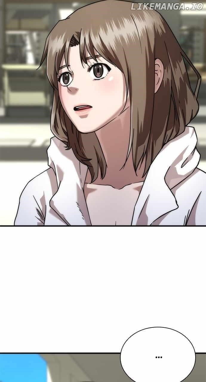 Zombie Revelation: 82-08 Chapter 42 - Page 79