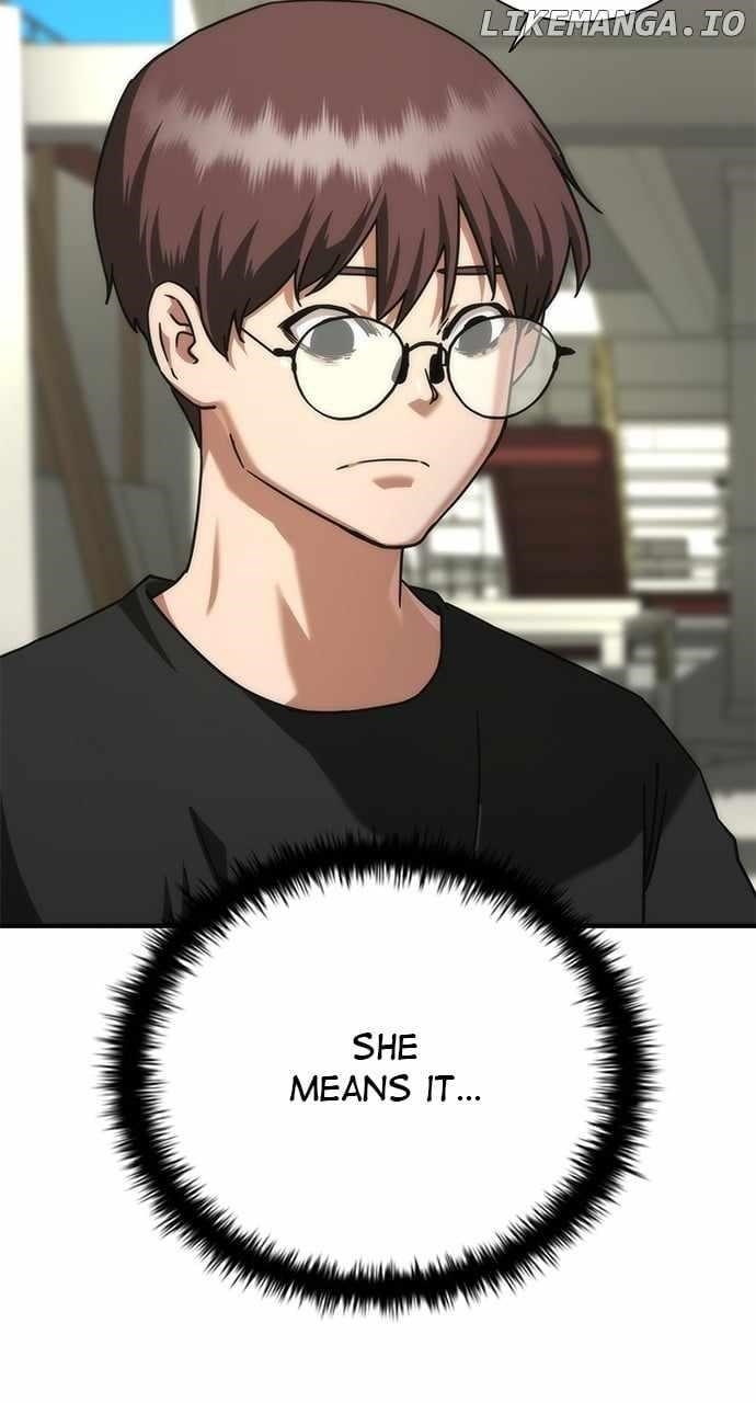 Zombie Revelation: 82-08 Chapter 42 - Page 80