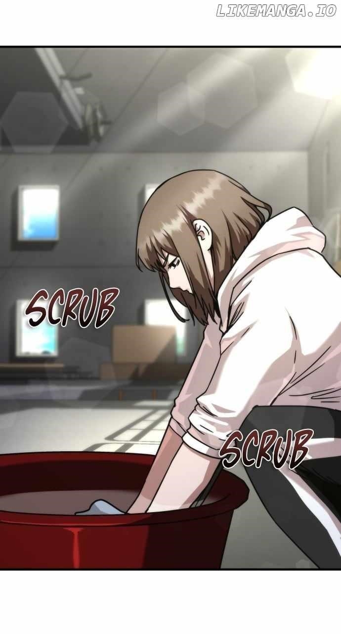 Zombie Revelation: 82-08 Chapter 42 - Page 81