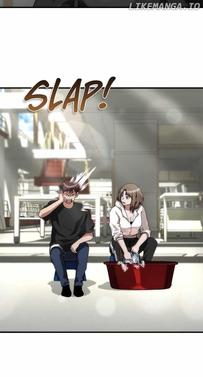 Zombie Revelation: 82-08 Chapter 42 - Page 85