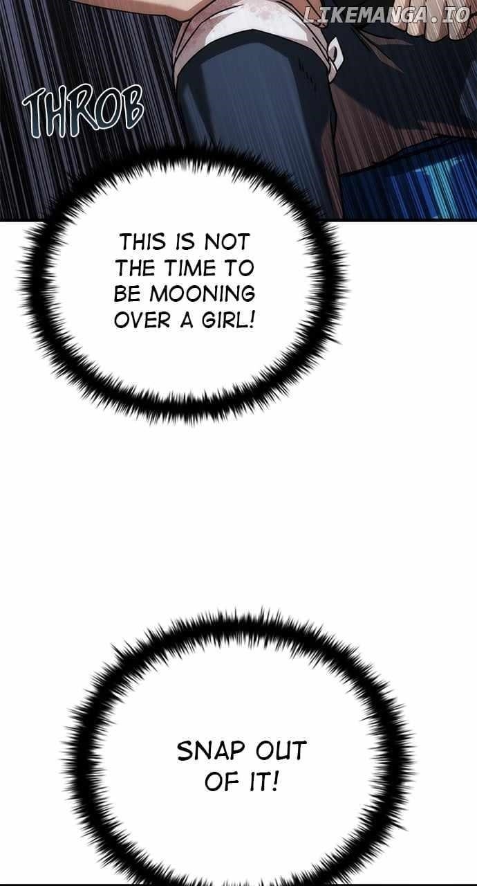 Zombie Revelation: 82-08 Chapter 42 - Page 87