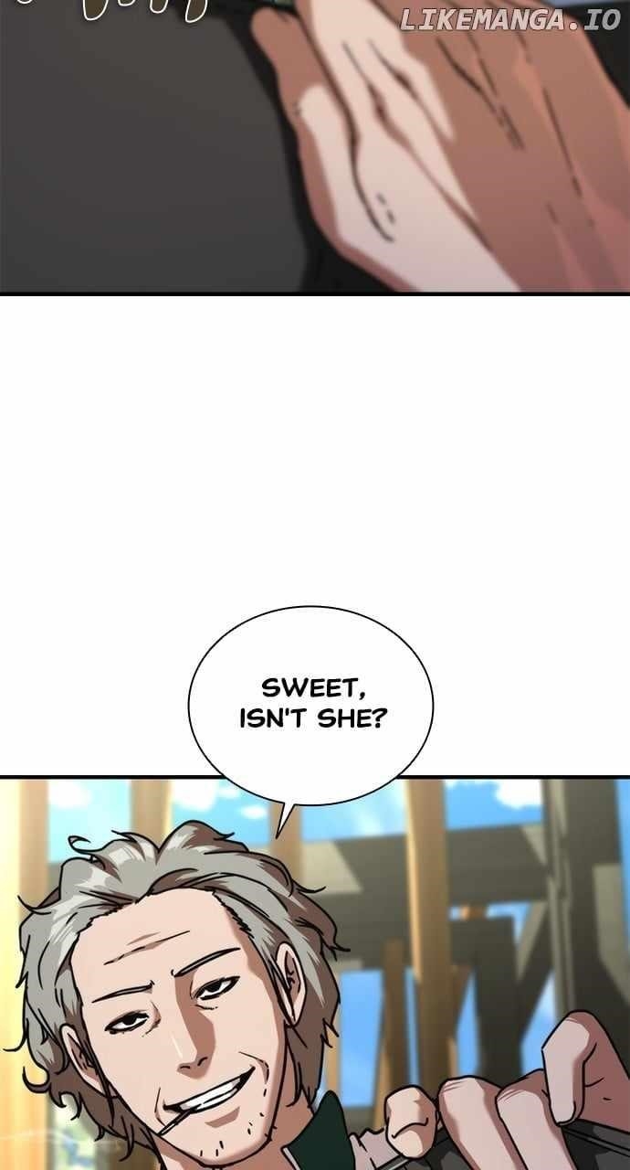 Zombie Revelation: 82-08 Chapter 42 - Page 9