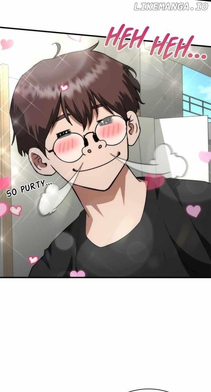 Zombie Revelation: 82-08 Chapter 42 - Page 90