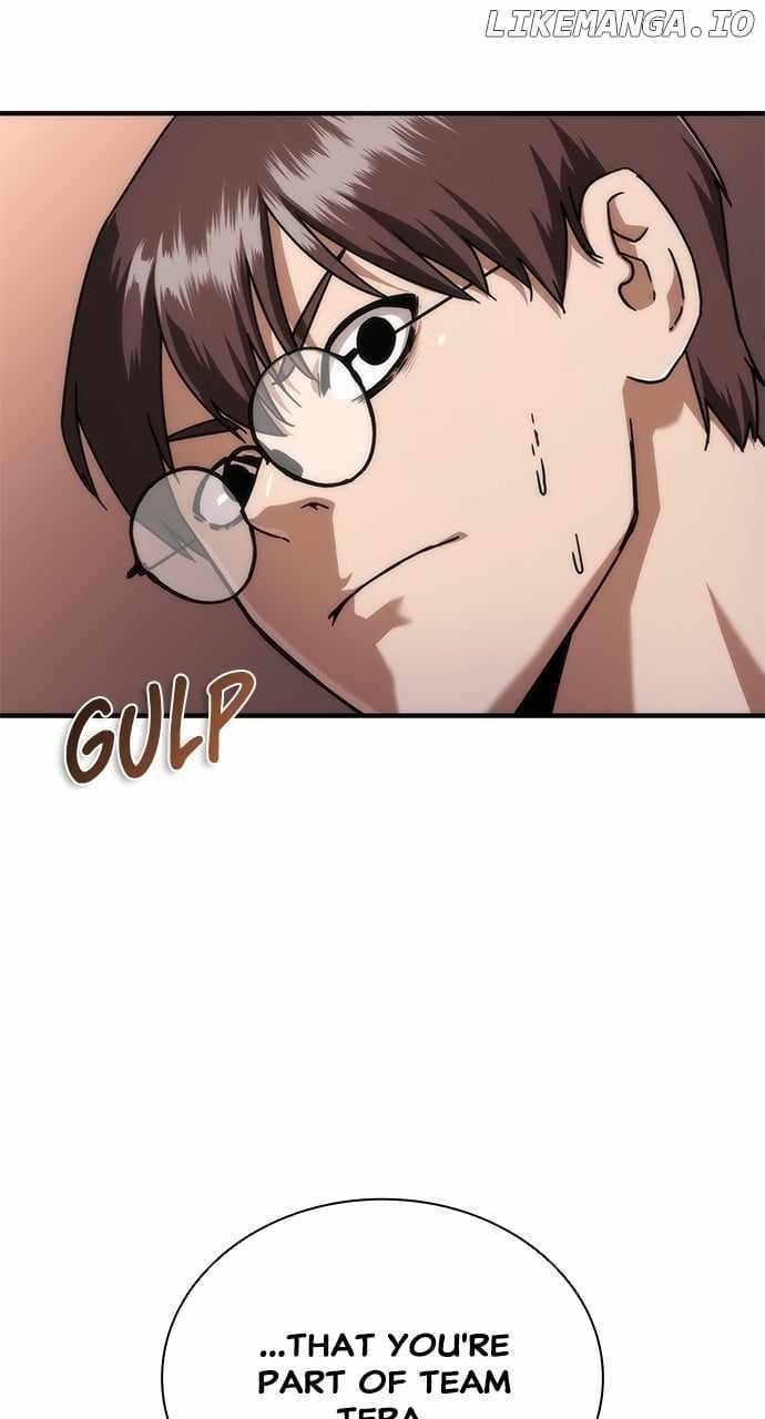 Zombie Revelation: 82-08 Chapter 42 - Page 93