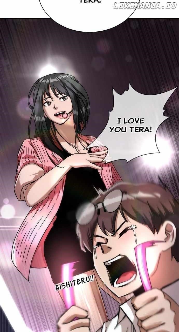 Zombie Revelation: 82-08 Chapter 42 - Page 94