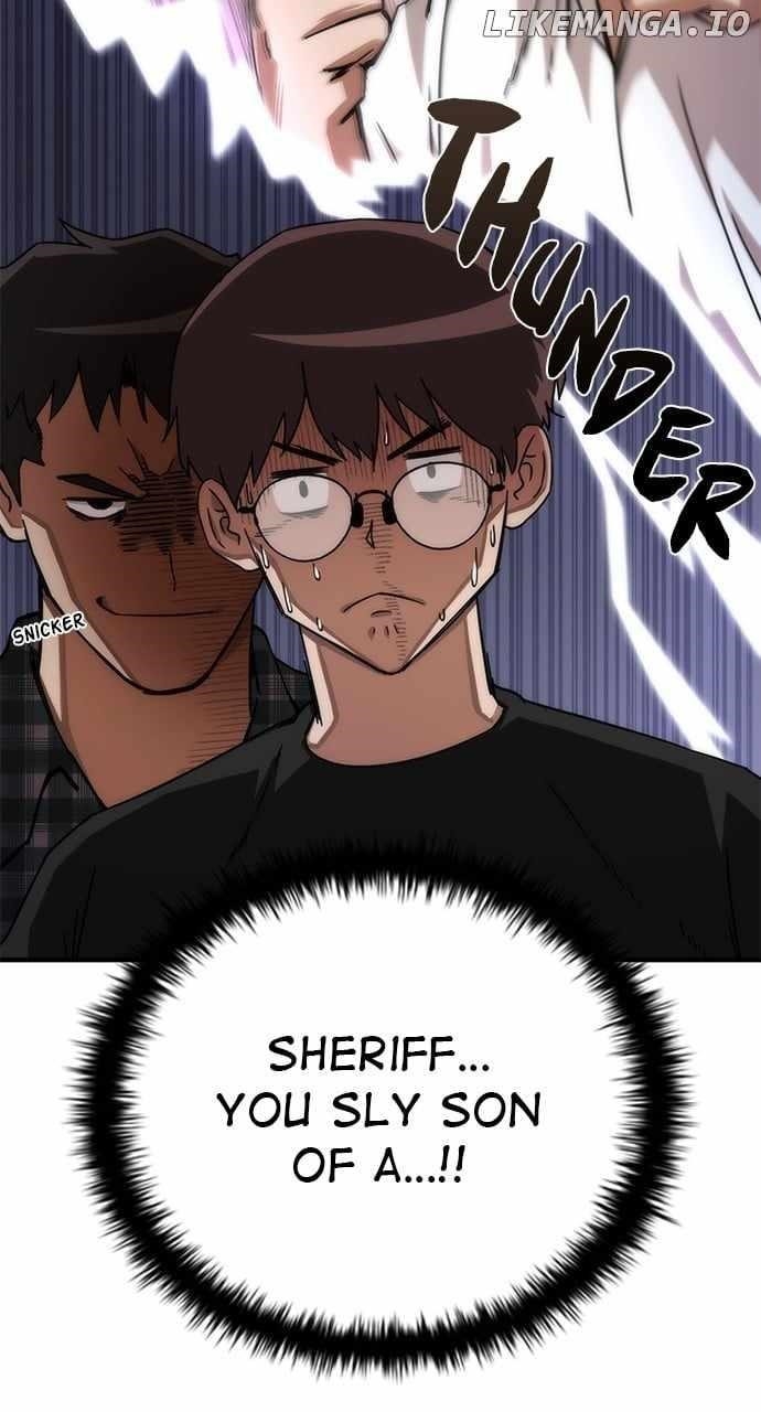 Zombie Revelation: 82-08 Chapter 42 - Page 95