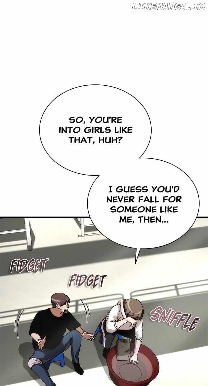 Zombie Revelation: 82-08 Chapter 42 - Page 96