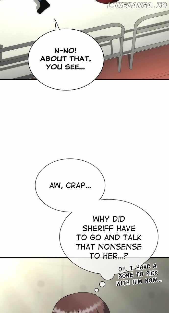 Zombie Revelation: 82-08 Chapter 42 - Page 97