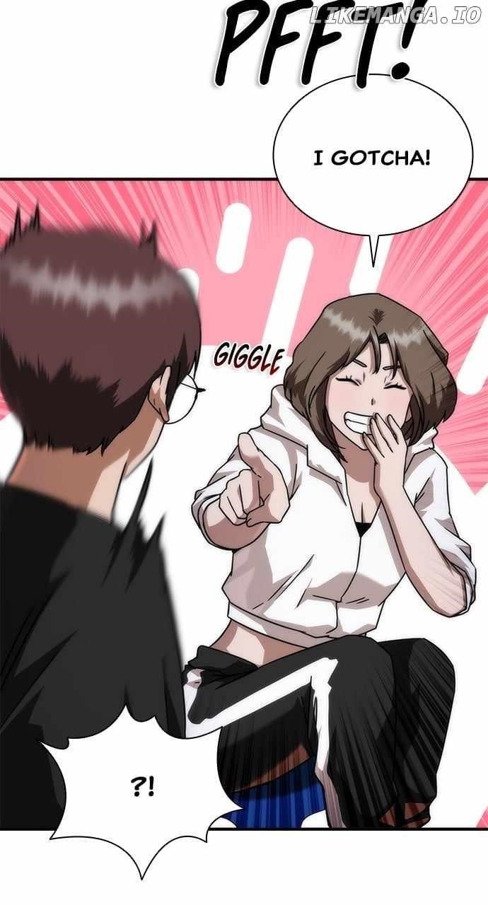 Zombie Revelation: 82-08 Chapter 42 - Page 99