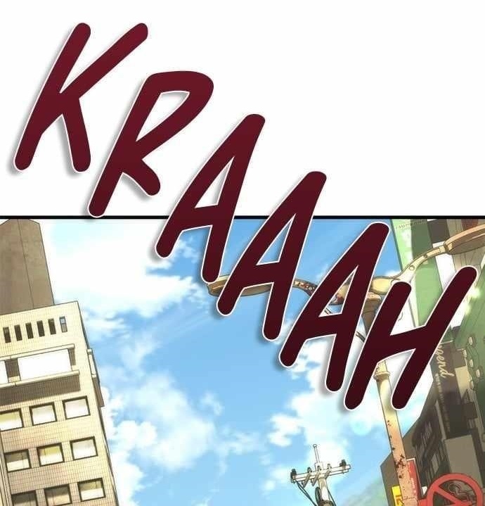 Zombie Revelation: 82-08 Chapter 43 - Page 1