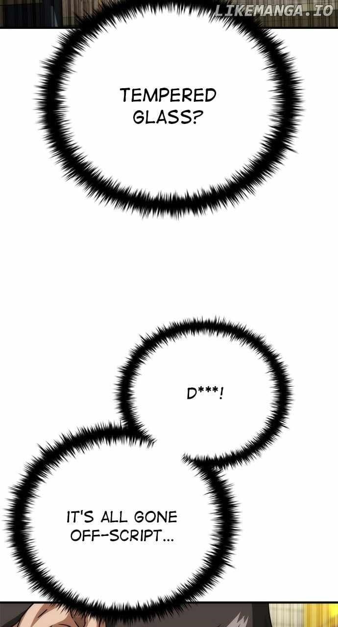 Zombie Revelation: 82-08 Chapter 43 - Page 102