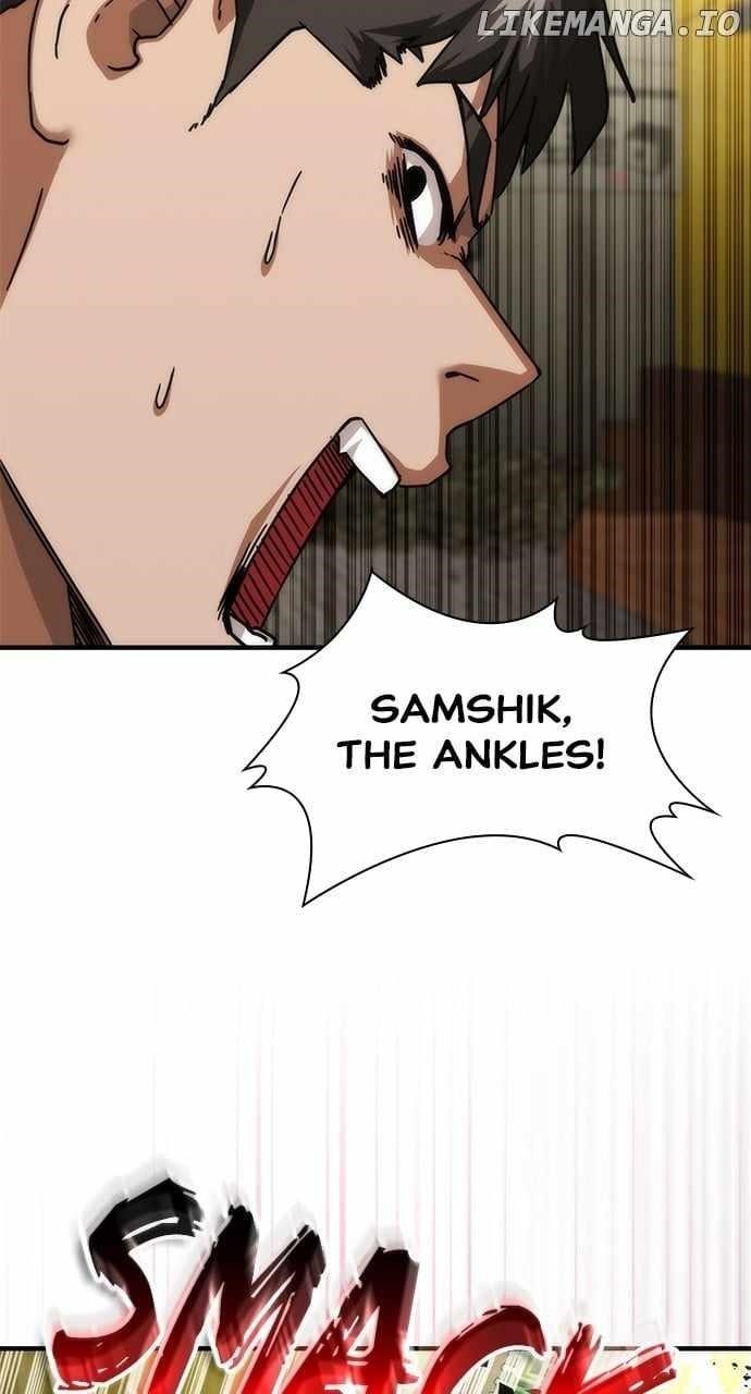 Zombie Revelation: 82-08 Chapter 43 - Page 103