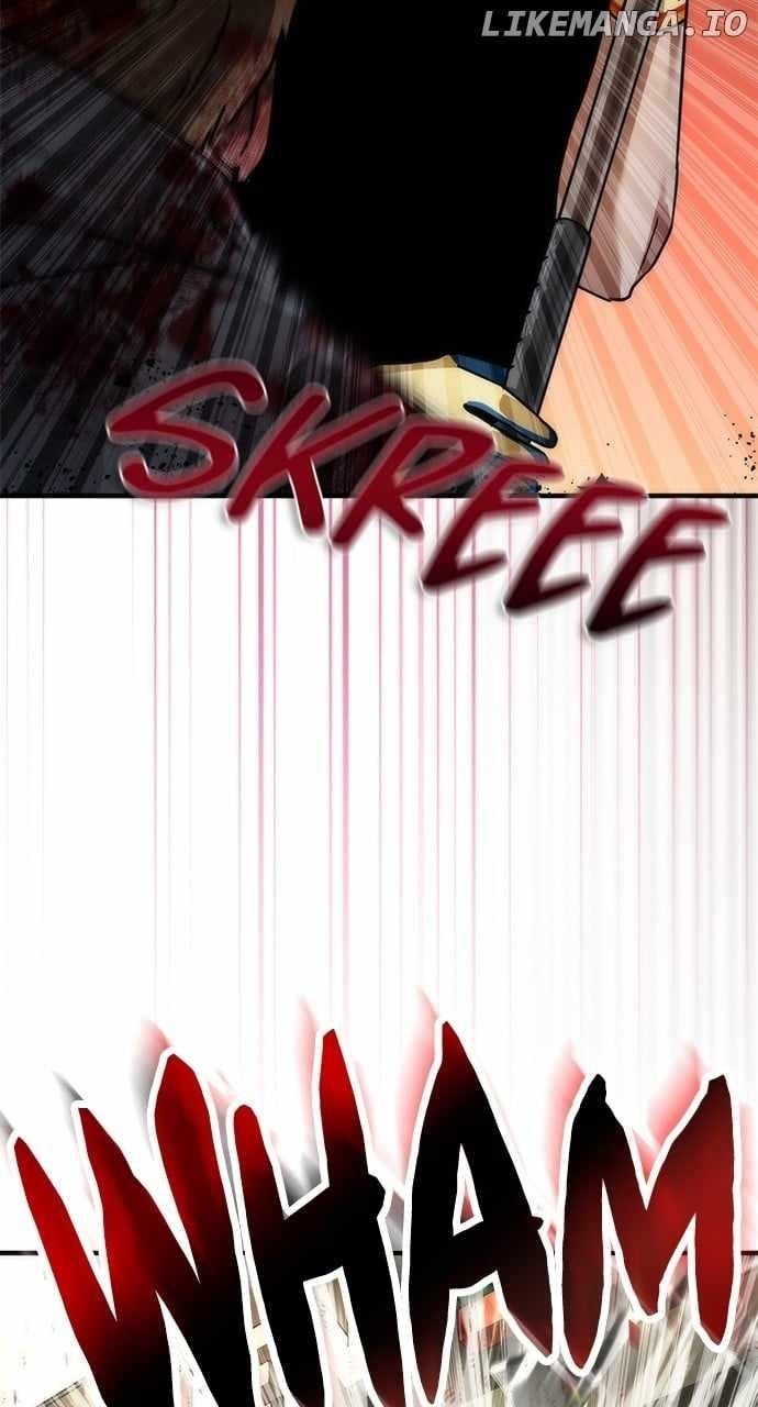 Zombie Revelation: 82-08 Chapter 43 - Page 106