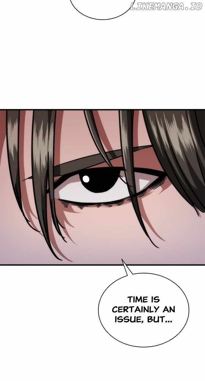 Zombie Revelation: 82-08 Chapter 43 - Page 11