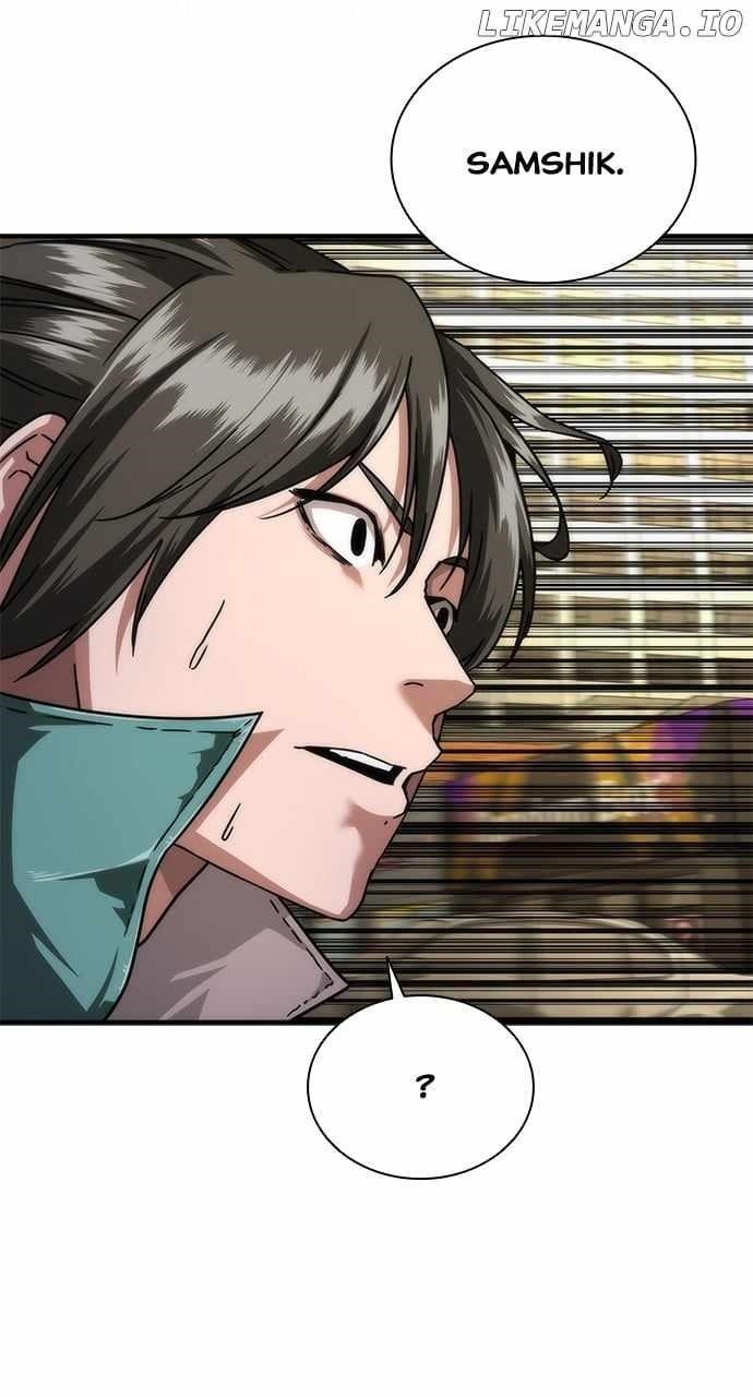 Zombie Revelation: 82-08 Chapter 43 - Page 112