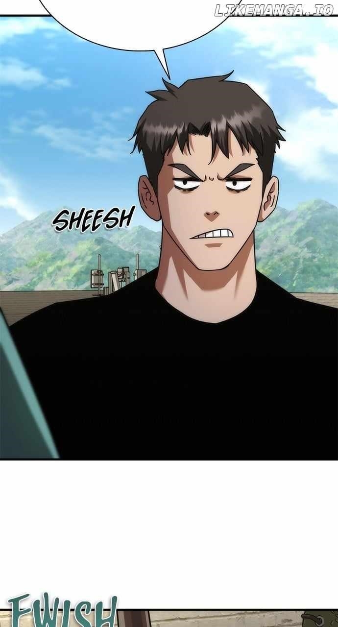 Zombie Revelation: 82-08 Chapter 43 - Page 17