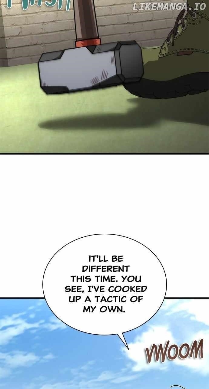 Zombie Revelation: 82-08 Chapter 43 - Page 18