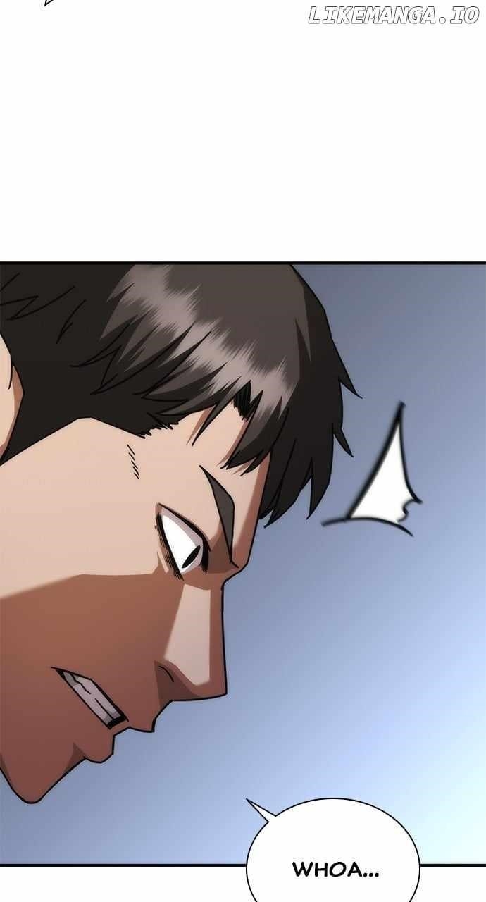 Zombie Revelation: 82-08 Chapter 43 - Page 28