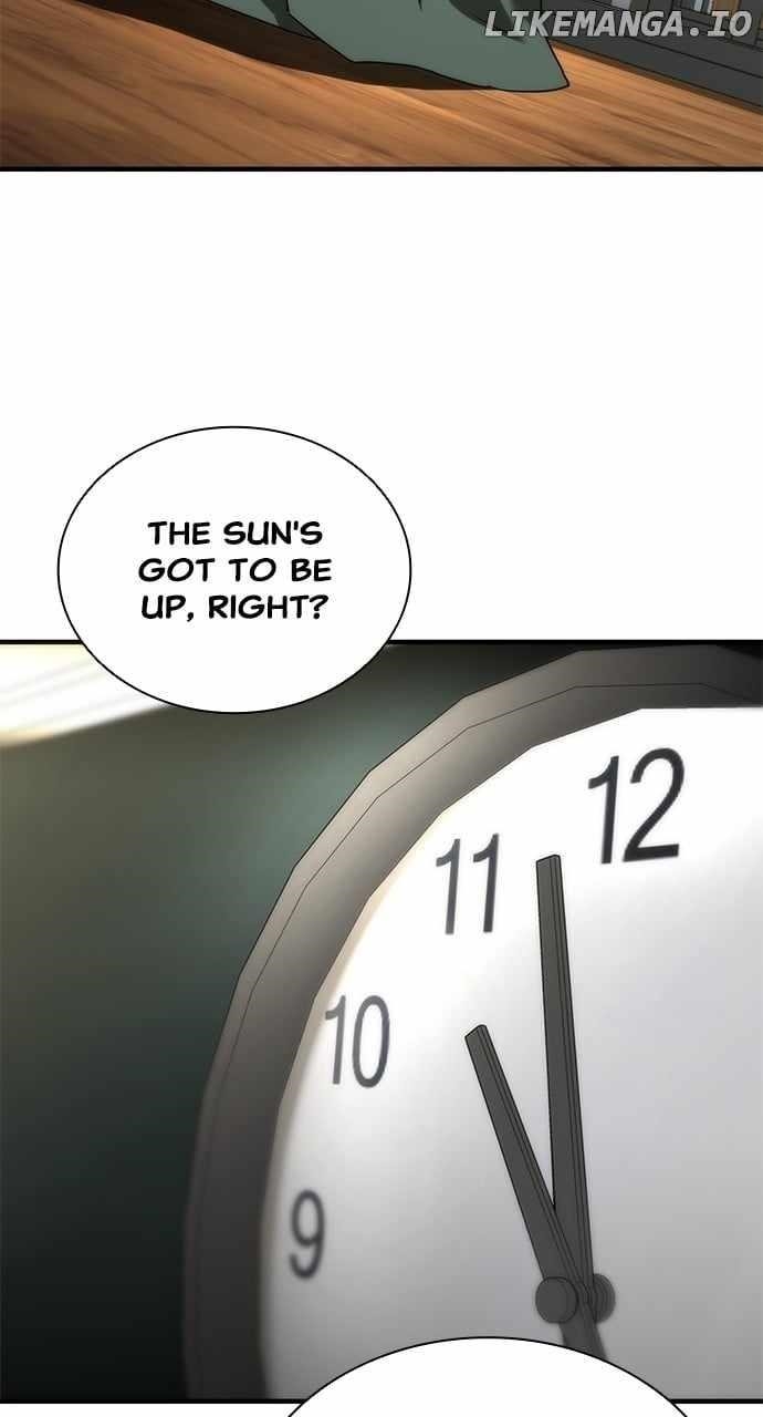 Zombie Revelation: 82-08 Chapter 43 - Page 38