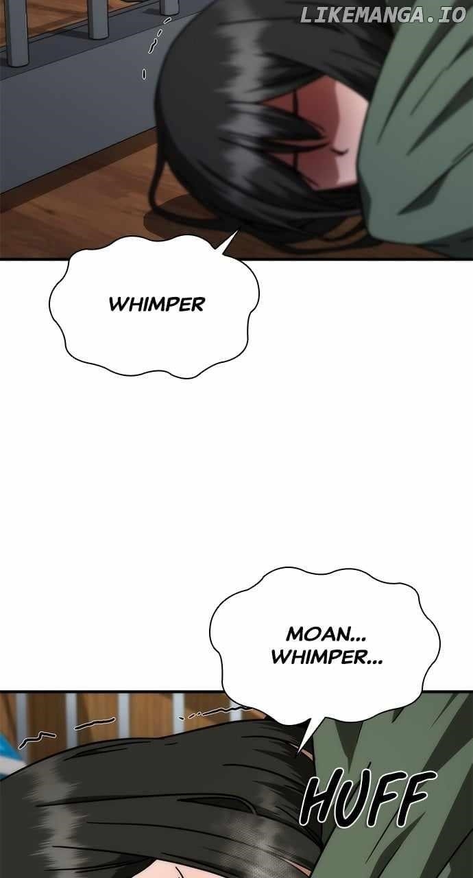 Zombie Revelation: 82-08 Chapter 43 - Page 40