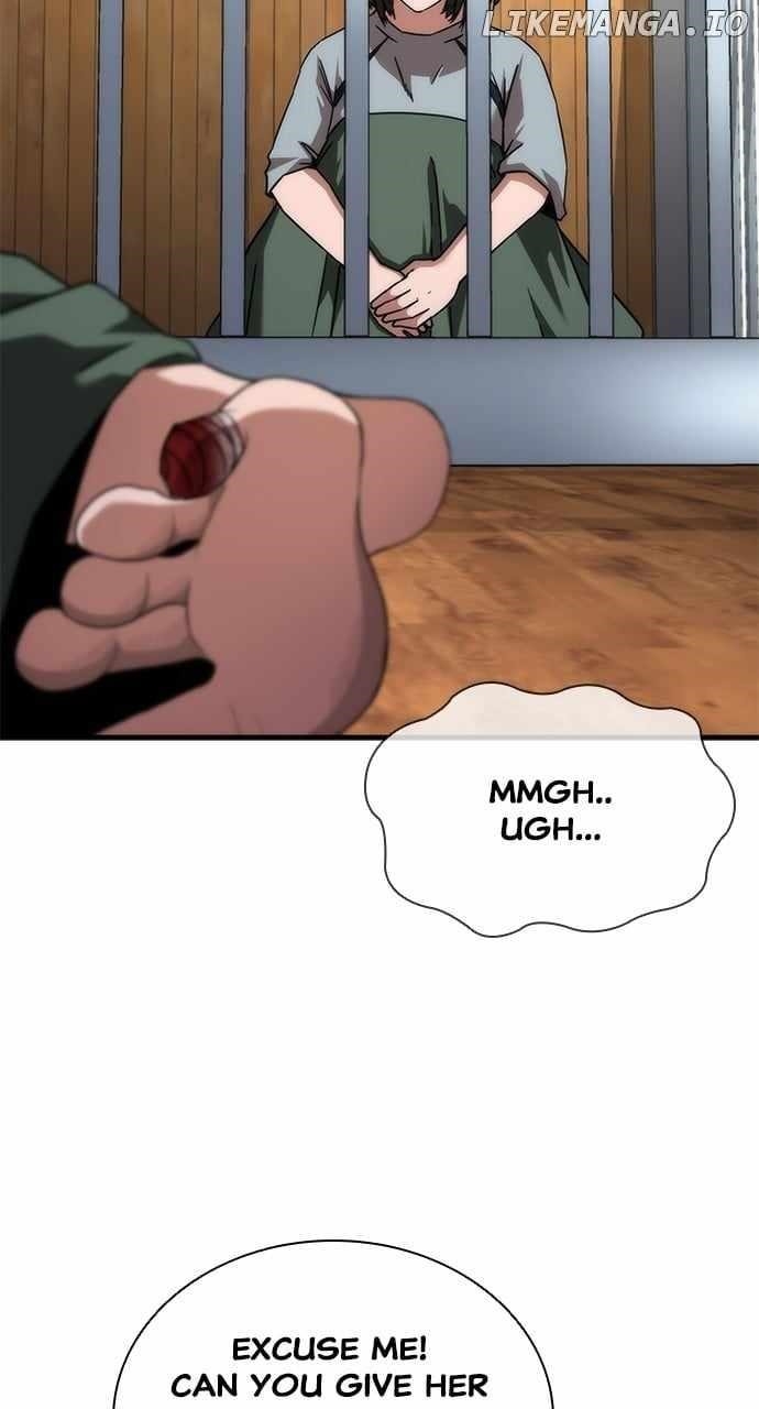 Zombie Revelation: 82-08 Chapter 43 - Page 42