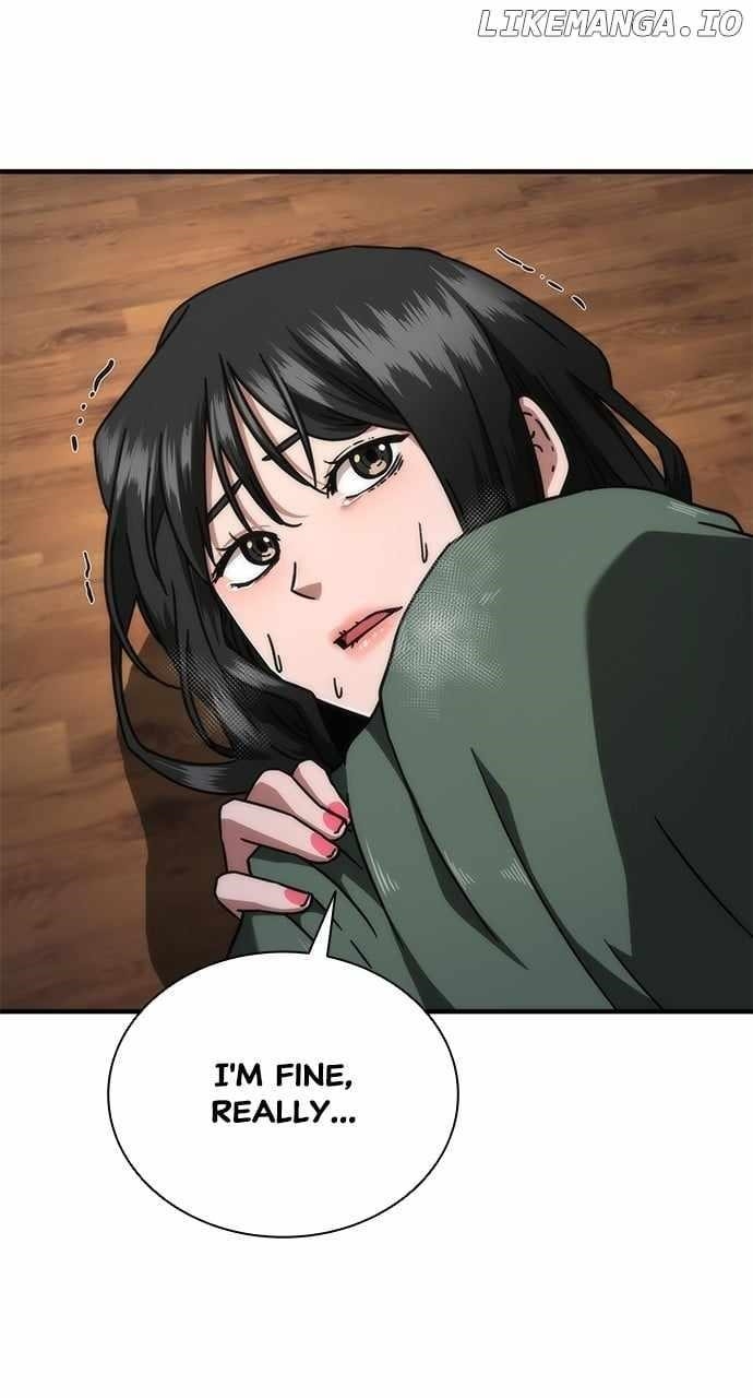 Zombie Revelation: 82-08 Chapter 43 - Page 45