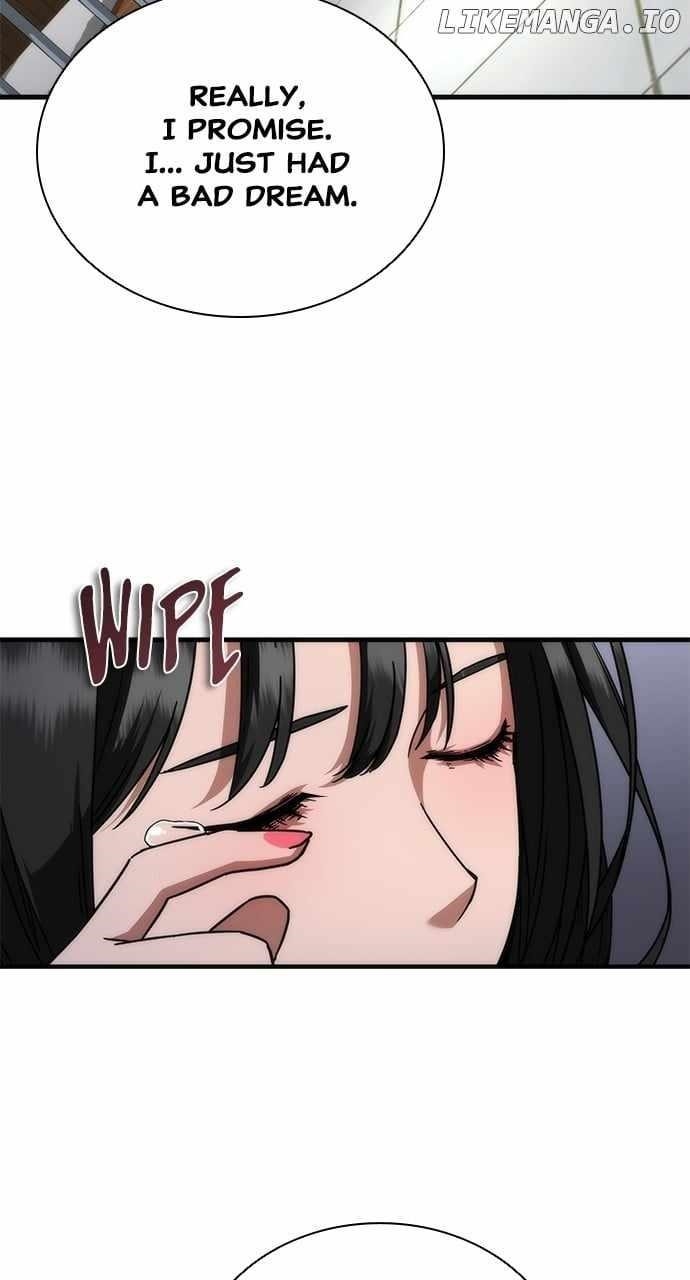 Zombie Revelation: 82-08 Chapter 43 - Page 47