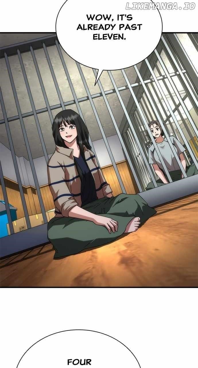 Zombie Revelation: 82-08 Chapter 43 - Page 48