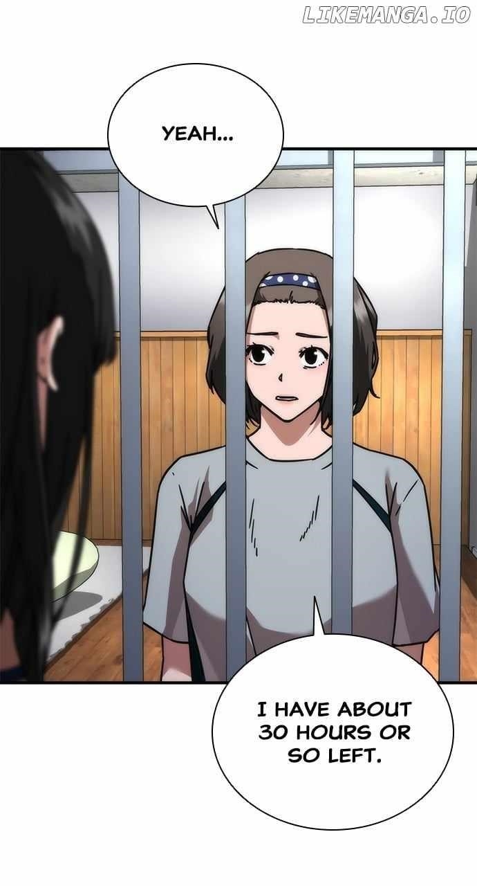 Zombie Revelation: 82-08 Chapter 43 - Page 50