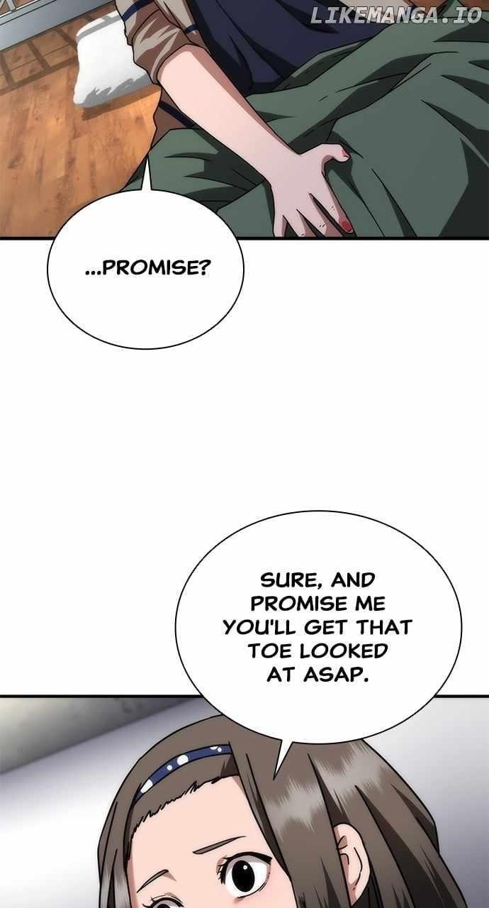 Zombie Revelation: 82-08 Chapter 43 - Page 52