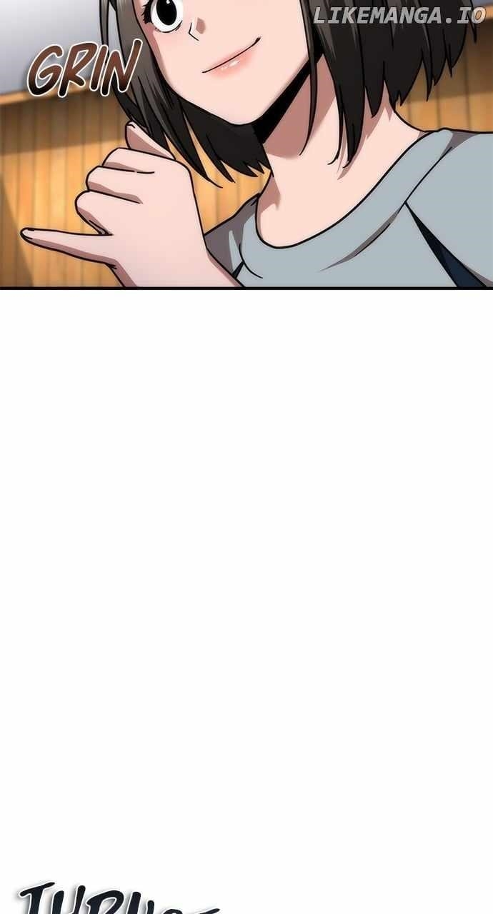 Zombie Revelation: 82-08 Chapter 43 - Page 53