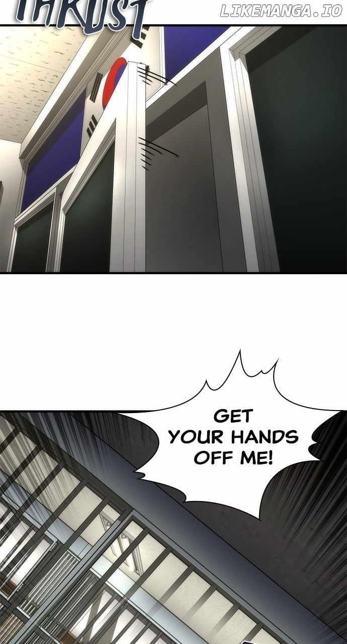 Zombie Revelation: 82-08 Chapter 43 - Page 54