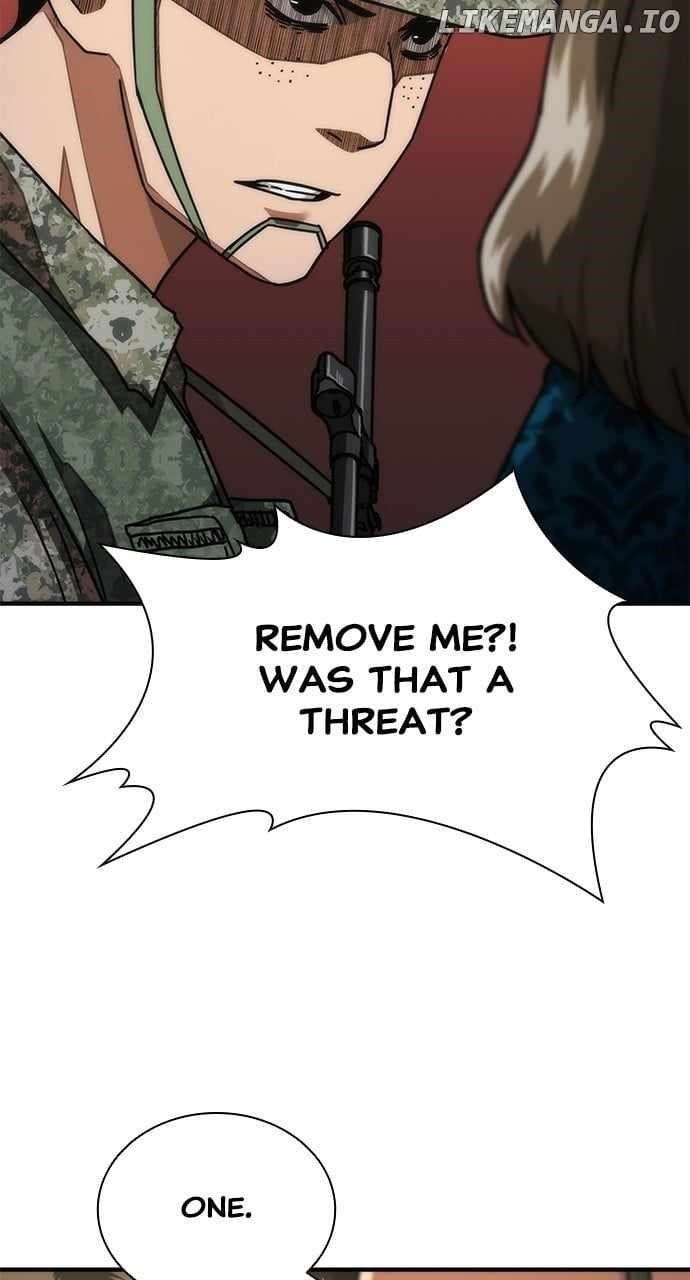 Zombie Revelation: 82-08 Chapter 43 - Page 60