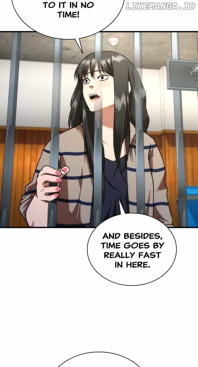 Zombie Revelation: 82-08 Chapter 43 - Page 66