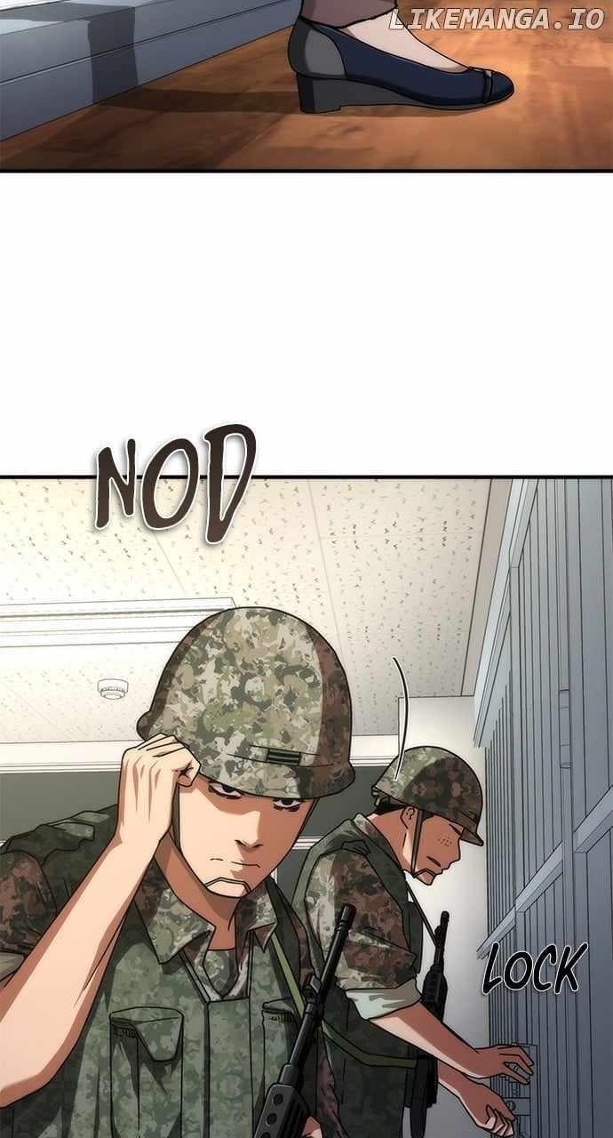 Zombie Revelation: 82-08 Chapter 43 - Page 69