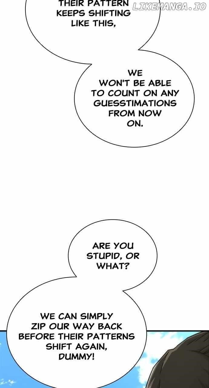 Zombie Revelation: 82-08 Chapter 43 - Page 7