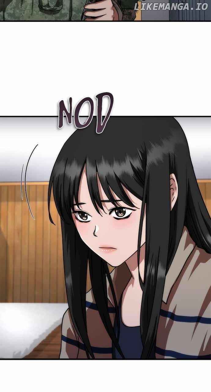 Zombie Revelation: 82-08 Chapter 43 - Page 70