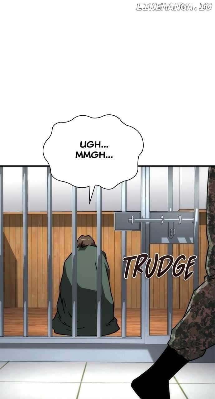 Zombie Revelation: 82-08 Chapter 43 - Page 71