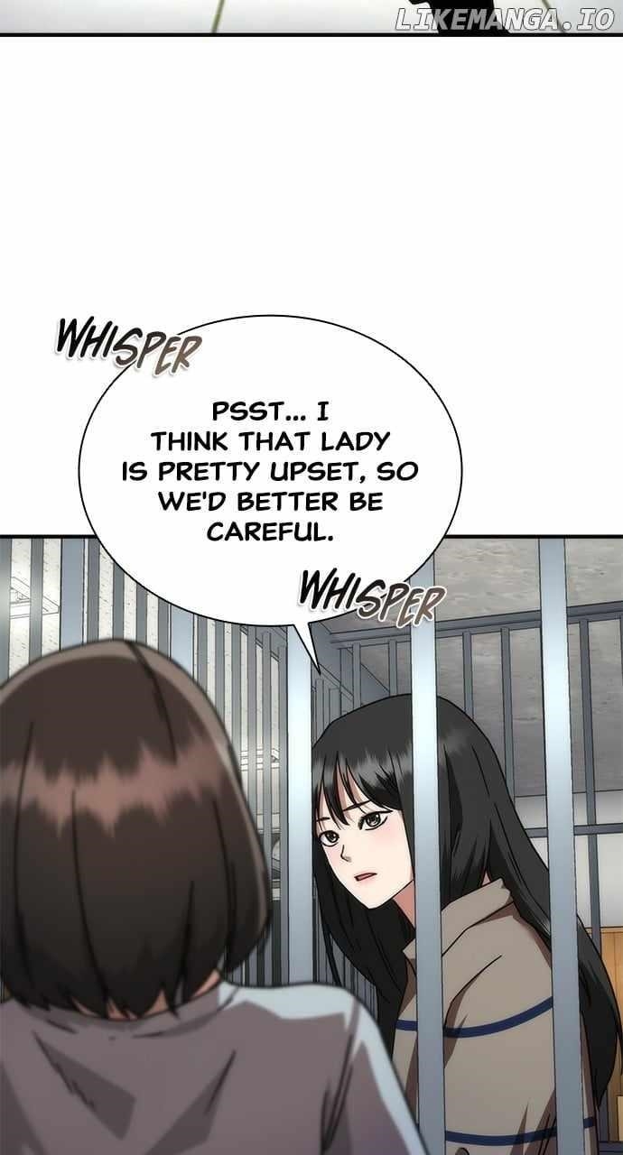 Zombie Revelation: 82-08 Chapter 43 - Page 72