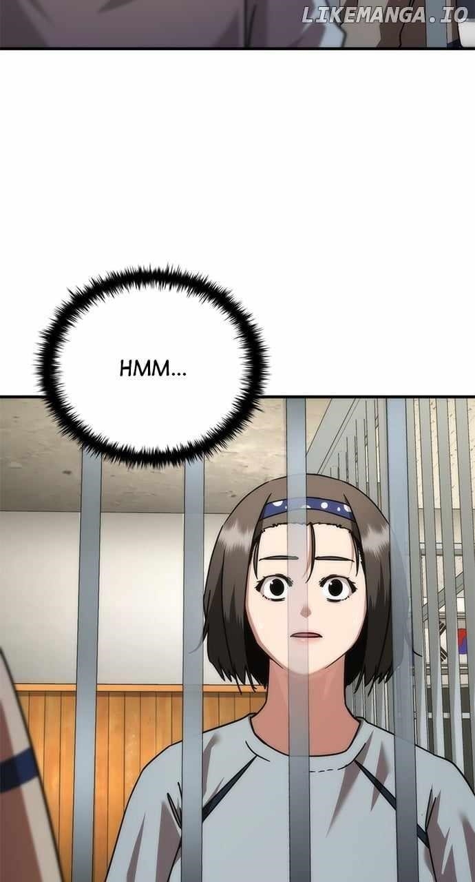 Zombie Revelation: 82-08 Chapter 43 - Page 73