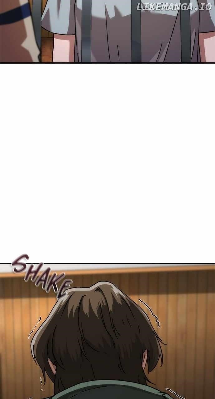 Zombie Revelation: 82-08 Chapter 43 - Page 74