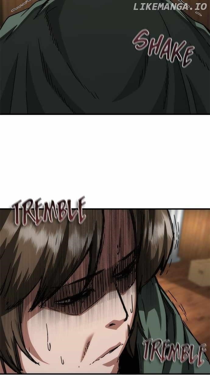 Zombie Revelation: 82-08 Chapter 43 - Page 75