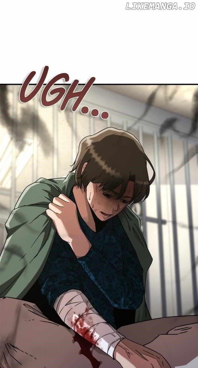 Zombie Revelation: 82-08 Chapter 43 - Page 76