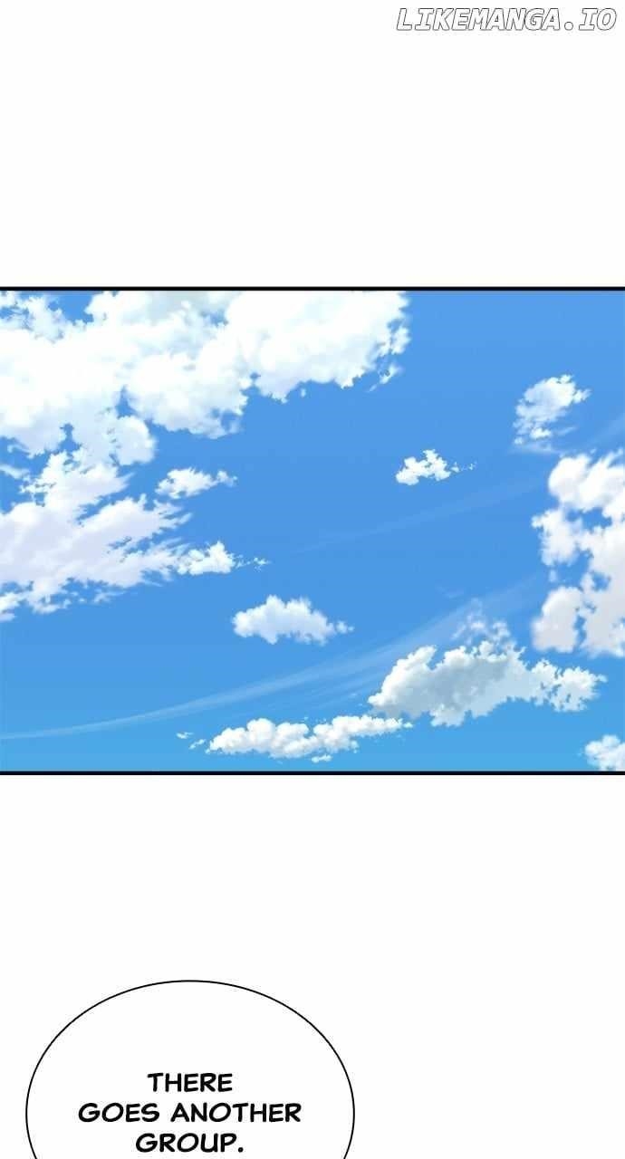 Zombie Revelation: 82-08 Chapter 43 - Page 78