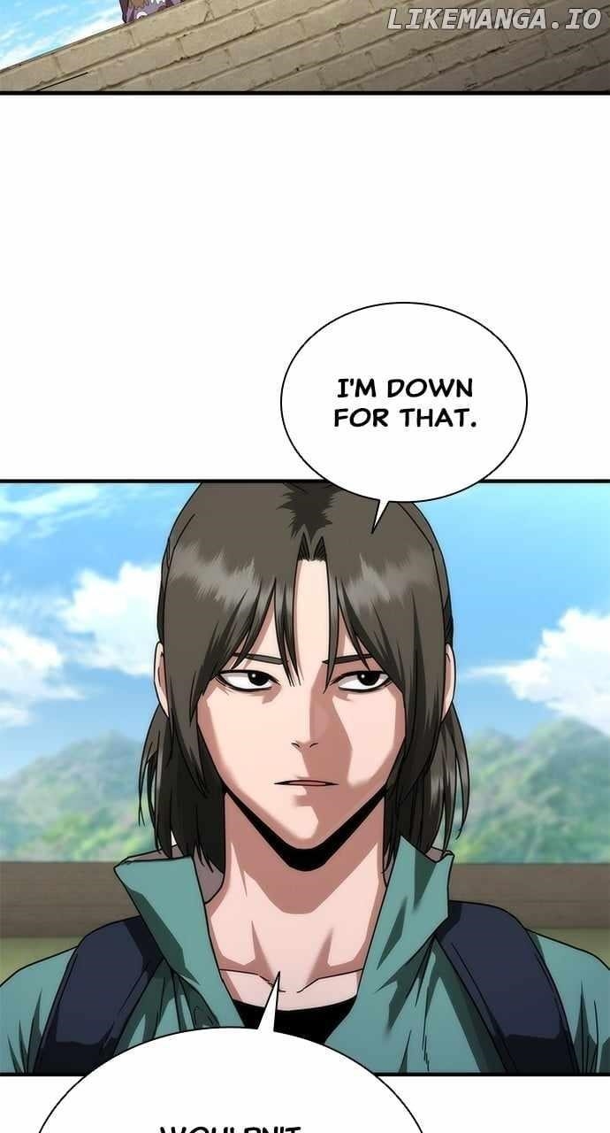 Zombie Revelation: 82-08 Chapter 43 - Page 81