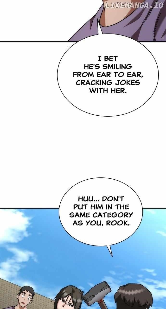 Zombie Revelation: 82-08 Chapter 43 - Page 83