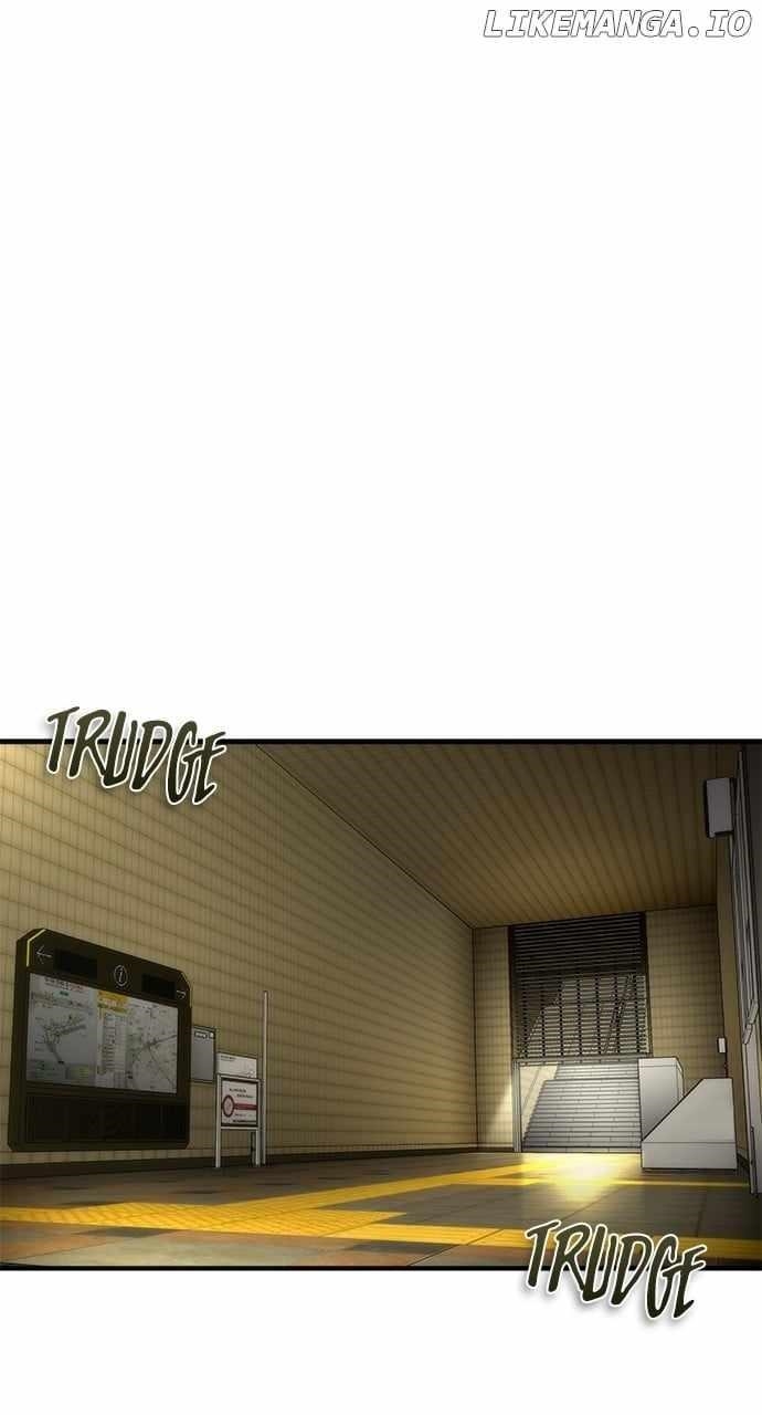 Zombie Revelation: 82-08 Chapter 43 - Page 86